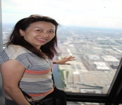 2014 Chicago WillsTower 039